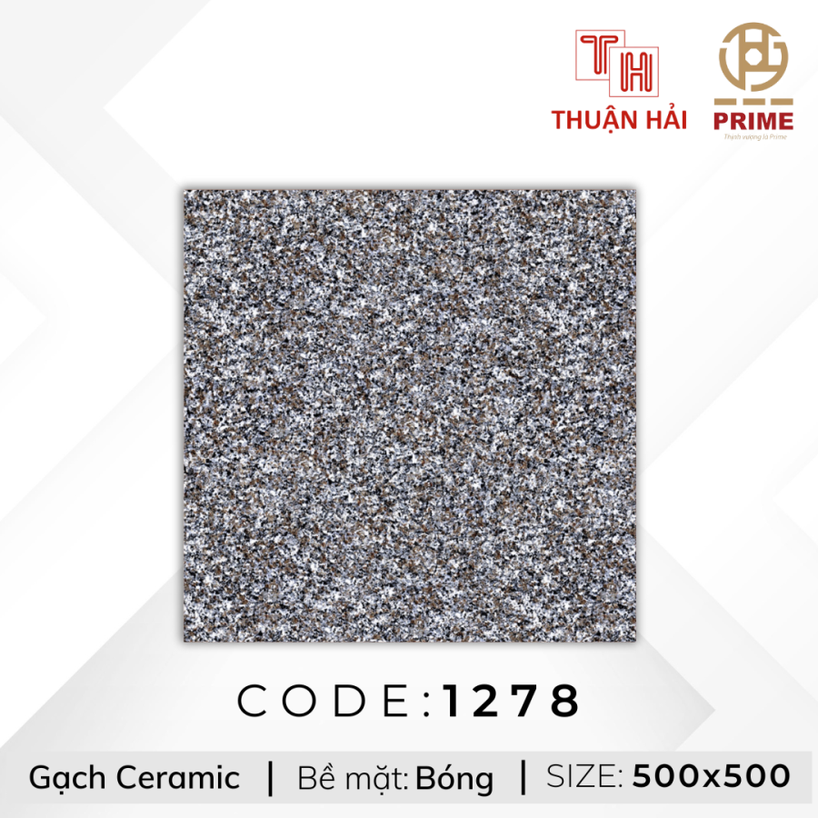 GẠCH LÁT NỀN 50x50 PRIME 1278