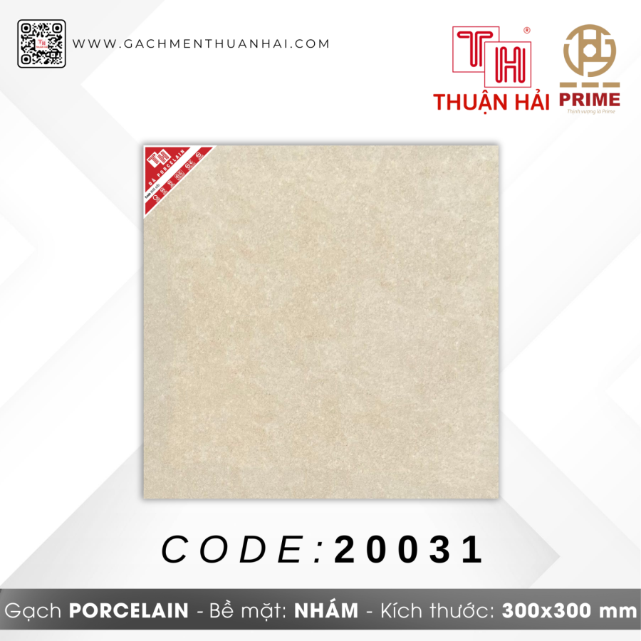 GẠCH LÁT NỀN 30x30 PRIME 20031