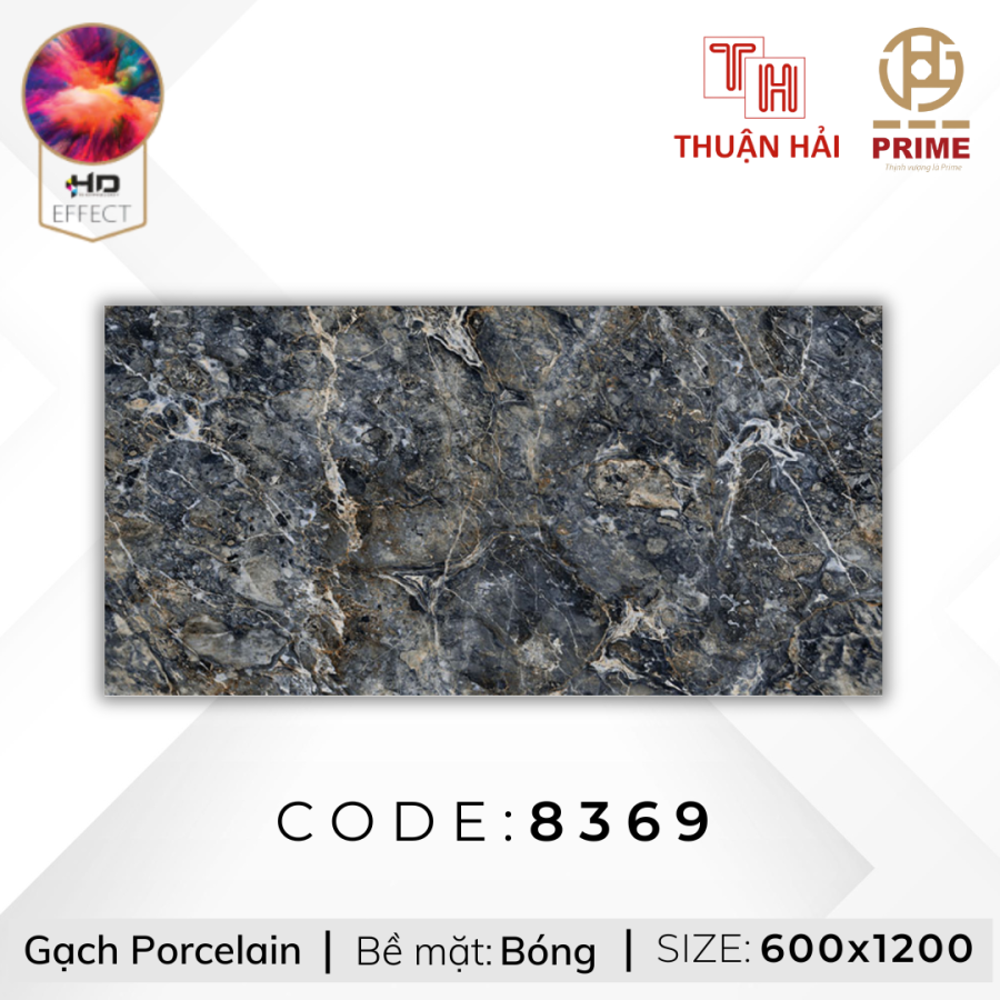GẠCH CAO CẤP 60x120 PRIME 8369