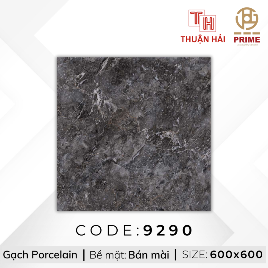 GẠCH LÁT NỀN 60x60 PRIME 9290