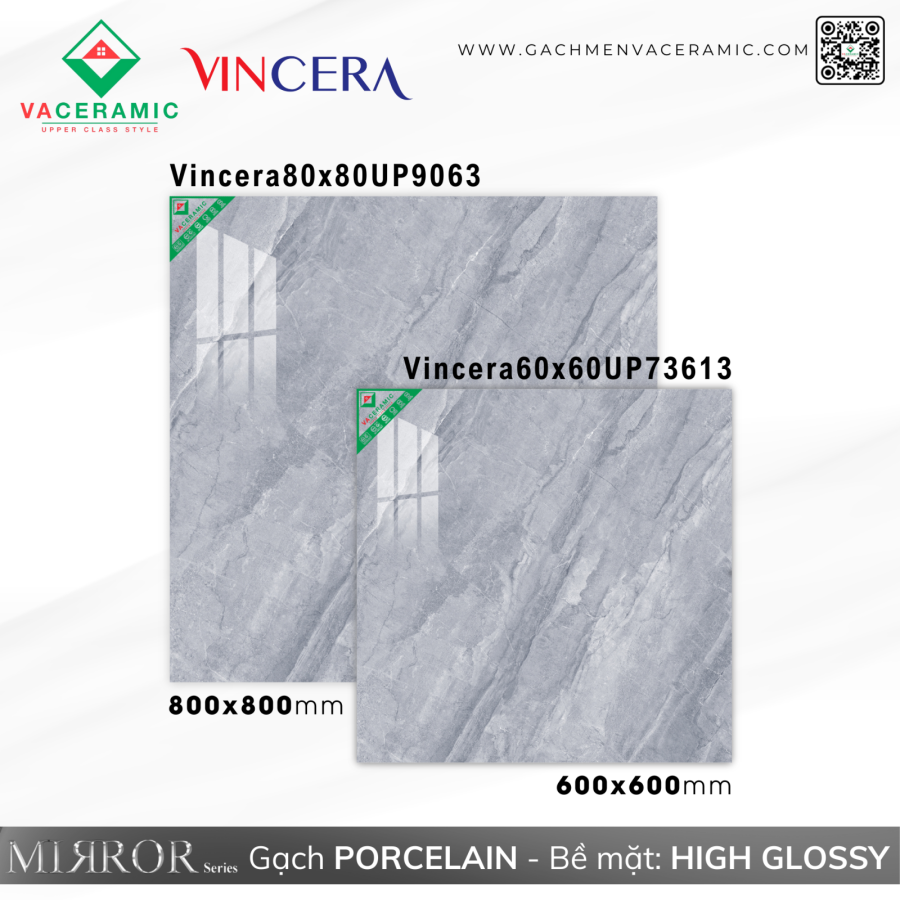 GẠCH LÁT NỀN 60x60 VITTO 73613