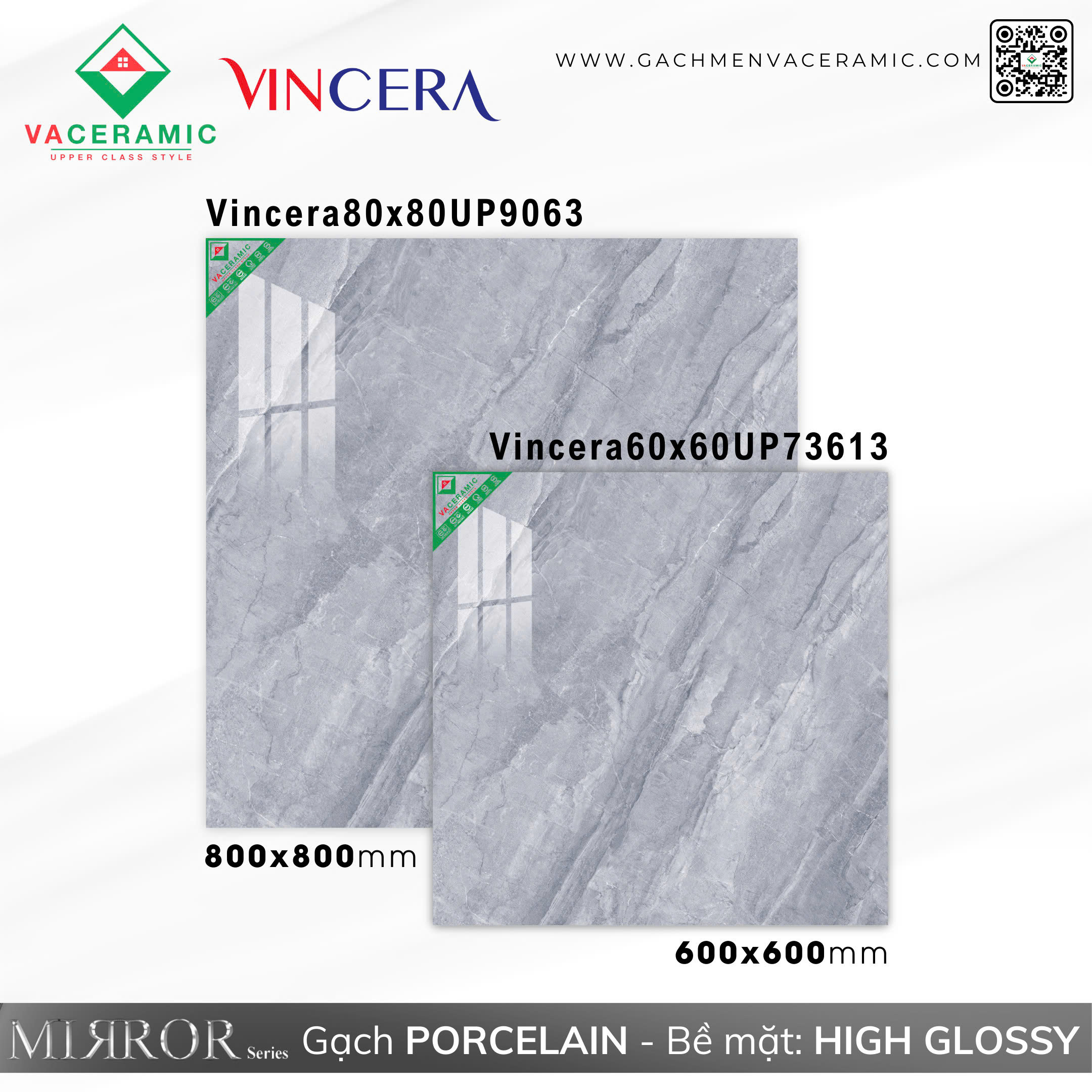 GẠCH LÁT NỀN 60x60 VITTO 73613