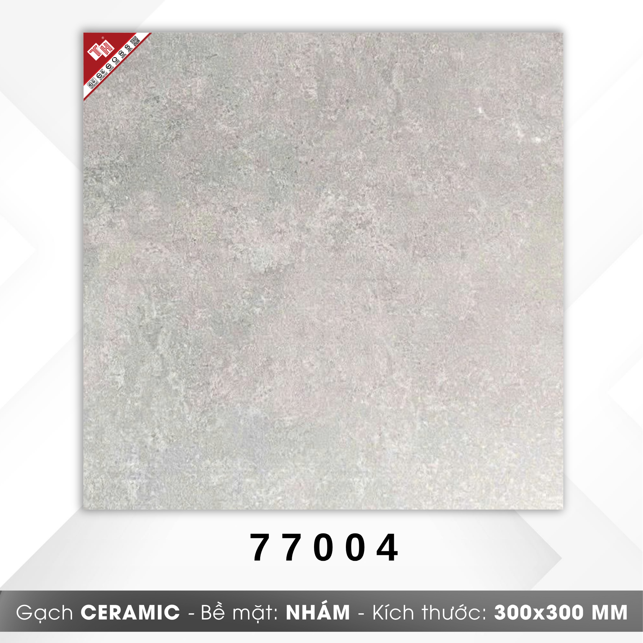 GẠCH LÁT NỀN 30x30 PRIME 77004